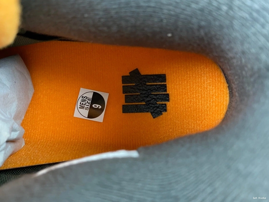 Jun 4 - - 2025 Air Jordan x IB1519-200 Undefeated 1124